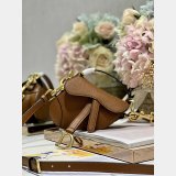 Where to Buy Dior 3067 Maria Grazia Chiuri Saddle 7 Star Bag Online mini