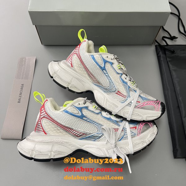 Duplicate Balenciaga Best Phantom Sneaker Top Quality Shoes