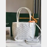 Shop High Quality Inspired Saint Louis 020660 Goyard Handbag