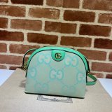 Gucci Copy Ophidia jumbo GG 499621 Shoulder Designer Bag