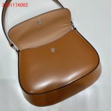 Best Quality Duplicates Prada Code Handbags 1:1 On 1BD311 2022 Sale