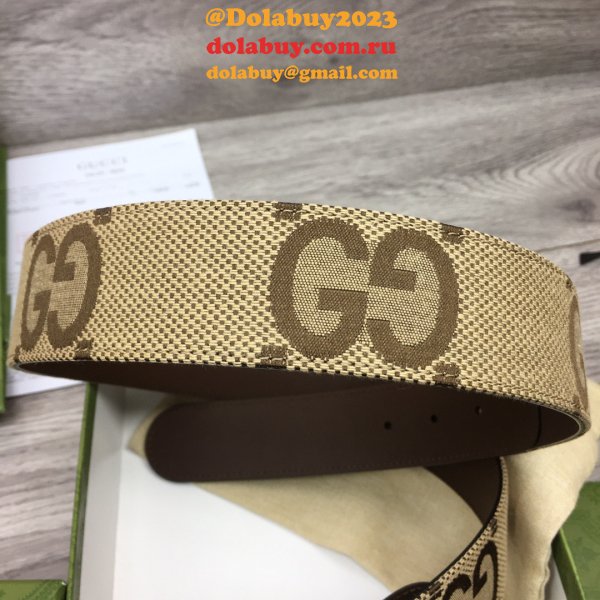 Shop 1:1 Image Mirror Gucci 3.8cm Belts Best Bags