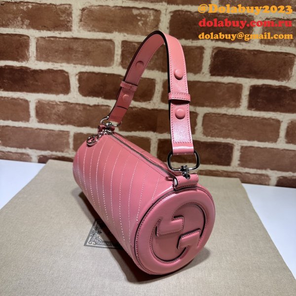 Perfect GUCCI 760169 BLONDIE SHOULDER 7 Star BAG