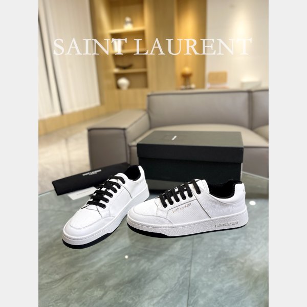 The Best High Inspired Quality Knockoff Saint Laurent Shoes