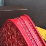 Copy Goyard Multi-Color Cosmetic toiletry bag