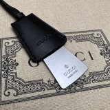 High Quality Horsebit Gucci AAA+ 774719 Black Bags