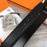 Hermes Outlet 1:1 Fashion Belts 38mm 7 Star