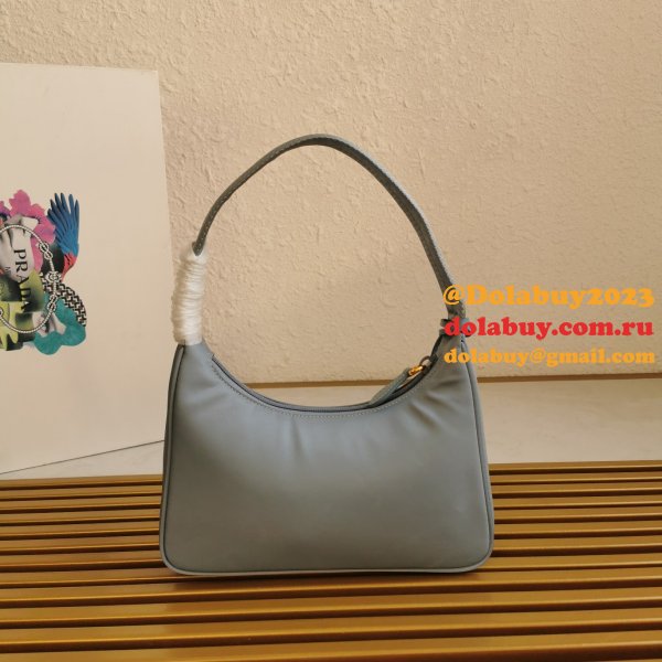 Hobo Bags Prada 1NE515 AAA High Quality Duplicate Bags