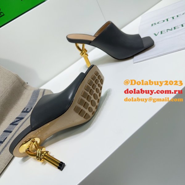 Best Luxury Bottega Veneta Wholesale 1:1 Mirror Shoes