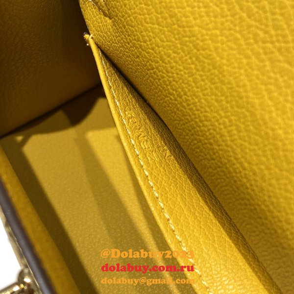 Buy Designer Best High Quality bag Hermes Kelly 19CM Mini Bags Online