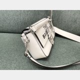 Fashion Luxury Fendi by Marc jacobs handbag