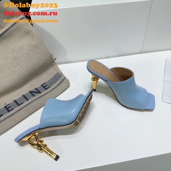 Best Luxury Bottega Veneta Wholesale 1:1 Mirror Shoes