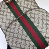 Ophidia GG Backpack For Men 779901 Gucci High Quality bag Bag