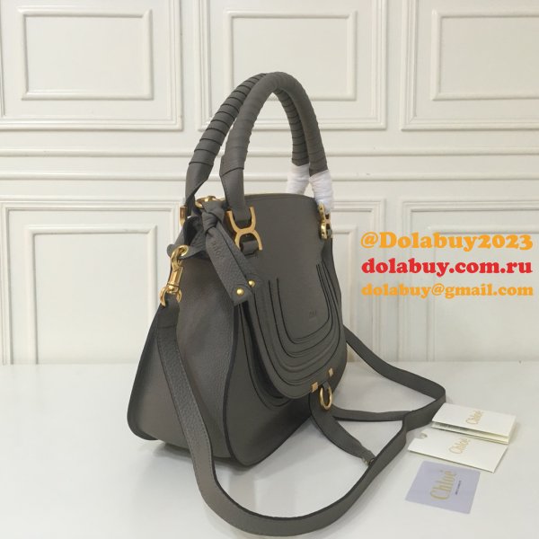 Luxury Quality Designer 7 Star Chloe Marcie 1199 Bag