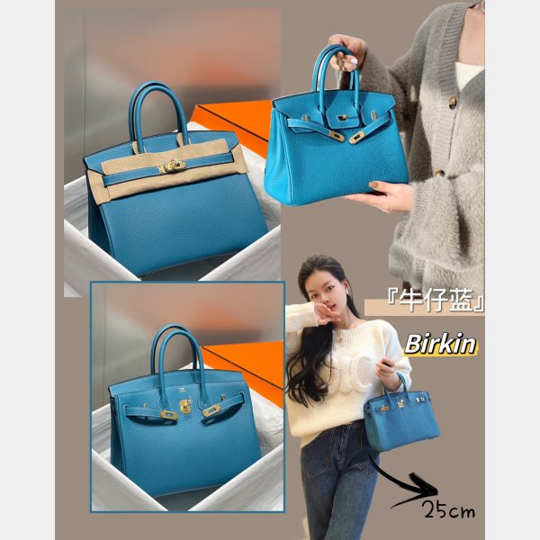 Cheap Hermes Dream Birkins 25CM Products Online Store Bag