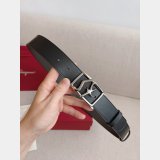 High Quality FERRAGAMO BELT 35MM Fake