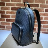 Gucci High Quality Best Fake Backpack Interlocking G 704017 Bag