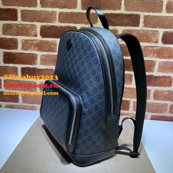 Gucci High Quality Best Fake Backpack Interlocking G 704017 Bag