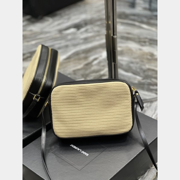 Designer Copy Camera 520534 YSL Handbags Online China