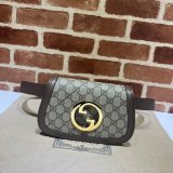 Wholesale Fake Gucci Belt 703807 Bag