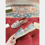 High Quality gucci Fake ESPADRILLE