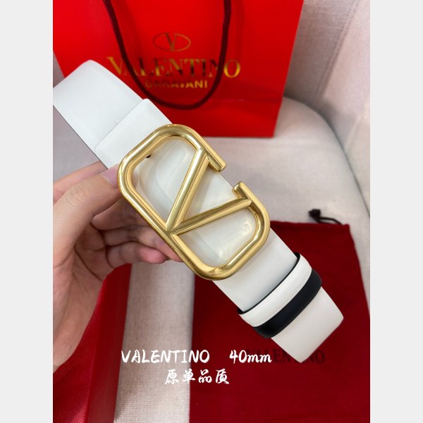 AAA Luxury Best Quality Cheap Valentino Belts