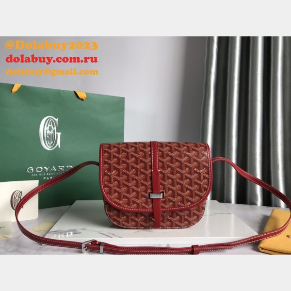 7 Star Goyard Perfect belvedere online sale