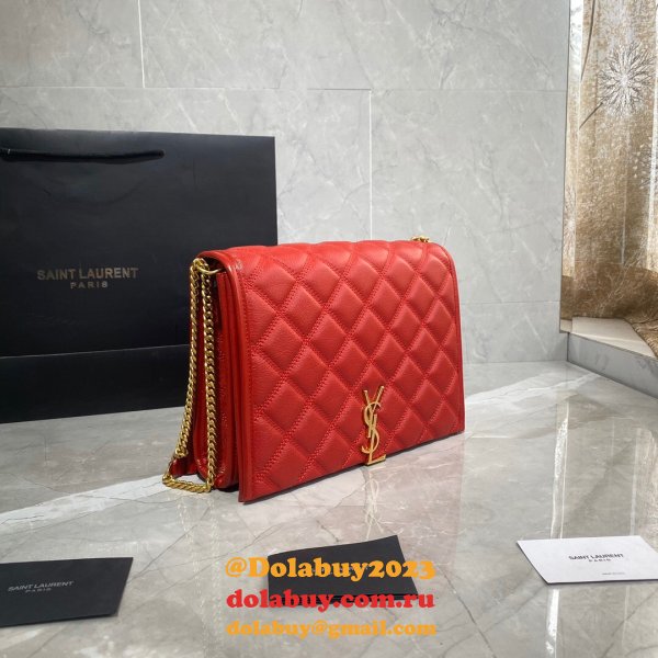 Wholesale Yves Saint Laurent Becky 27cm Bags Many Colours