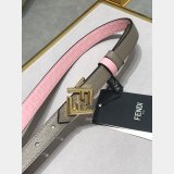 Inspired FENDI BELT 20MM Fashion Wholesale