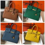 2022 AAA Luxury Customize Hermes Birkin 30CM Shop