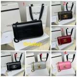 Cheap Celine Buy Fake Triomphe 20.5CM Online Sale