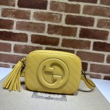 Replica 742360 Copy Blondie Gucci Shoulder Perfect Bag