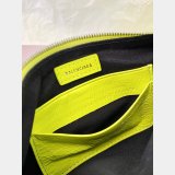 Duplicates Balenciaga Oil Wax Le Cagole 21cm Bags Online Store