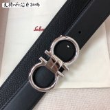 High Quality Fake FERRAGAMO 35MM BELT