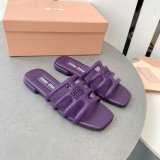 Wholesale MiuMiu Octopus Sandals Perfect Shoes