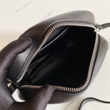 Wholesale balenciaga everyday Shoulder Black Bag