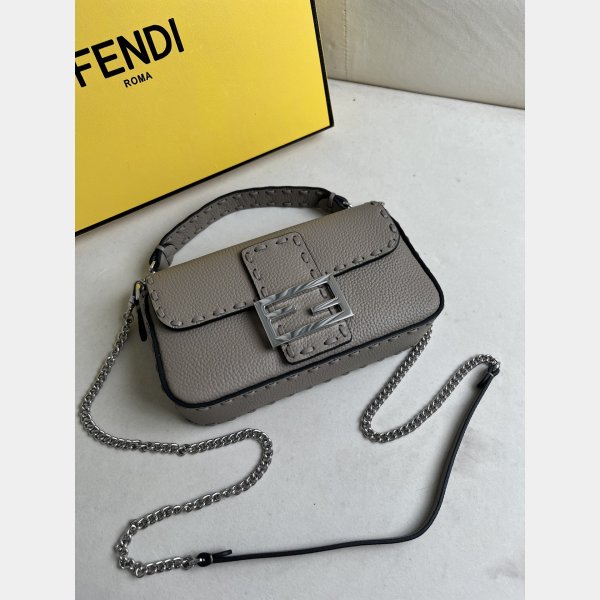 Wholesale High Quality bag FENDI BAGUETTE HANDBAG #8007