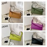 Shop Loewe Top Quality Puzzle Leather Hobo Top Quality Bag