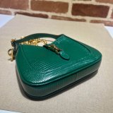 Fashion Gucci Jackie 1961 675799 GG shoulder bag