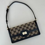 Quality Gucci Luce Perfect Shoulder 790038 AAA+ Bag