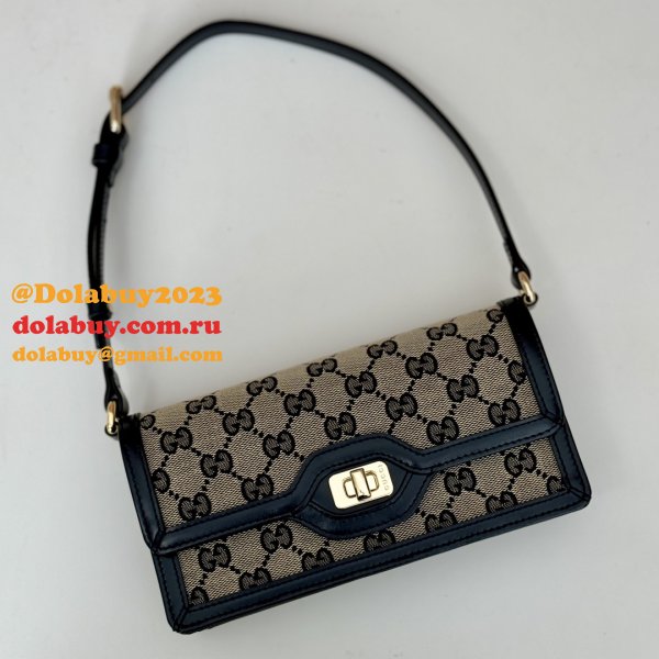 Quality Gucci Luce Perfect Shoulder 790038 AAA+ Bag