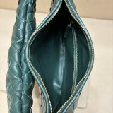 AAA+ BOTTEGA VENETA Gemelli intrecciato HANDBAG