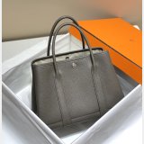 Designer Fake Hermes Garden Party Perfect Bags