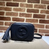 Replica 742360 Copy Blondie Gucci Shoulder Perfect Bag