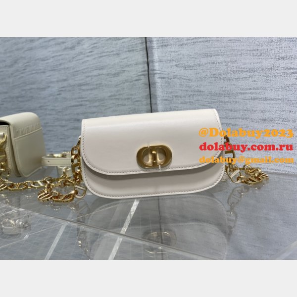 Shop High Quality 0322/0323 High Quality bag Dior Clutch Handbags