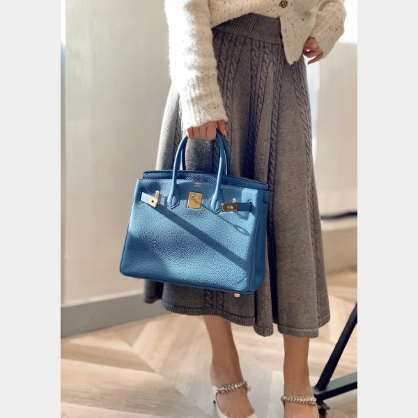 The Best Discount Price Perfect Hermes Birkin 25/30cm Bag