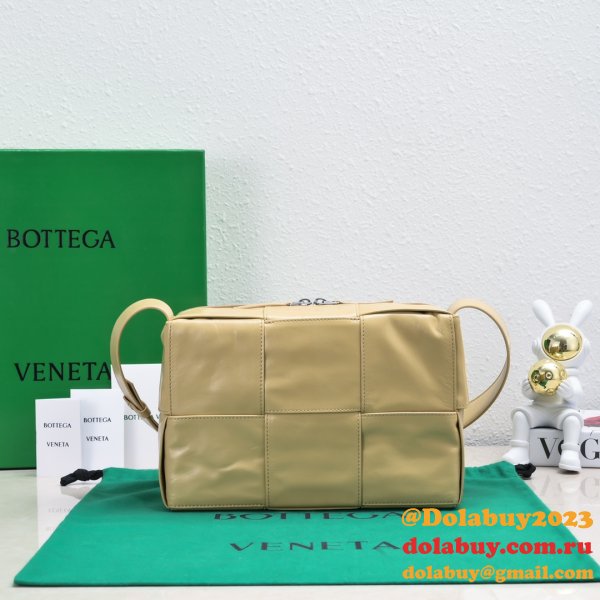 Copy Bottega Veneta 9982 Arco Luxury Designer Bag Online Store