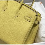 Cheap Hermes Dream Birkins 25CM Products Online Store Bag