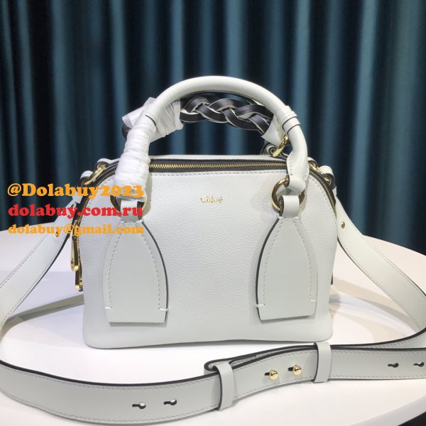 It Bag chloe Daria High Quality bag Handle 6041 Top Quality