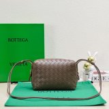 Replica Bottega Veneta Loop Camera Perfect bag 22cm